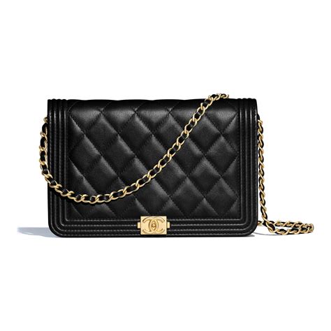 chanel boy woc price 2019|Chanel reissue woc.